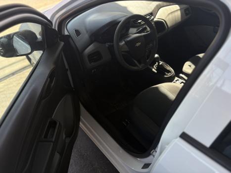 CHEVROLET Onix Hatch 1.0 4P FLEX JOY, Foto 2