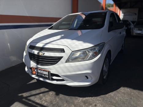 CHEVROLET Onix Hatch 1.0 4P FLEX JOY, Foto 3