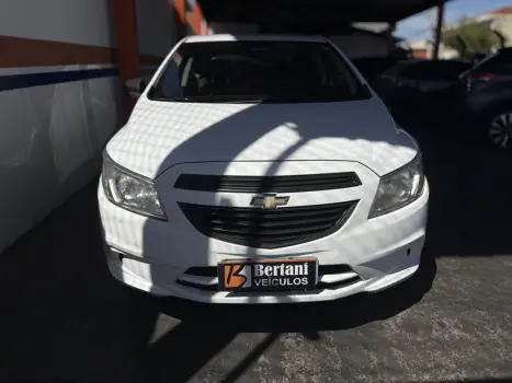 CHEVROLET Onix Hatch 1.0 4P FLEX JOY, Foto 4