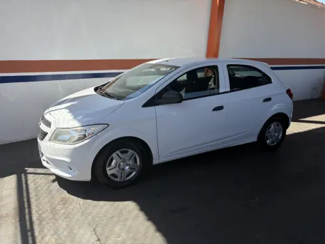 CHEVROLET Onix Hatch 1.0 4P FLEX JOY, Foto 5