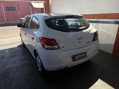 CHEVROLET Onix Hatch 1.0 4P FLEX JOY, Foto 6