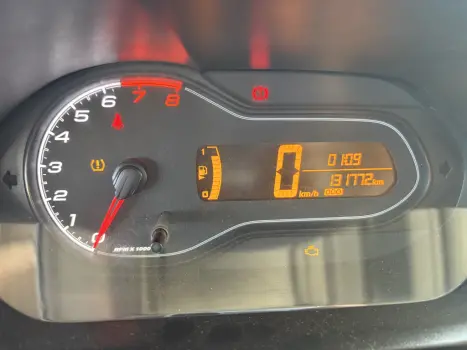 CHEVROLET Onix Hatch 1.0 4P FLEX JOY, Foto 7