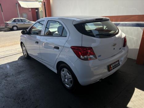 CHEVROLET Onix Hatch 1.0 4P FLEX JOY, Foto 8