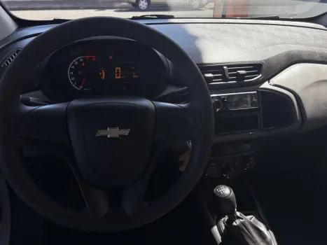 CHEVROLET Onix Hatch 1.0 4P FLEX JOY, Foto 9