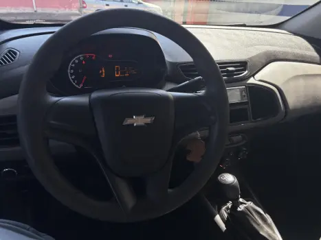 CHEVROLET Onix Hatch 1.0 4P FLEX JOY, Foto 10