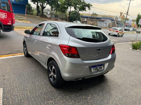 CHEVROLET Onix Hatch 1.0 4P FLEX LT, Foto 4