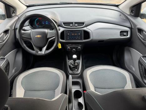 CHEVROLET Onix Hatch 1.0 4P FLEX LT, Foto 6