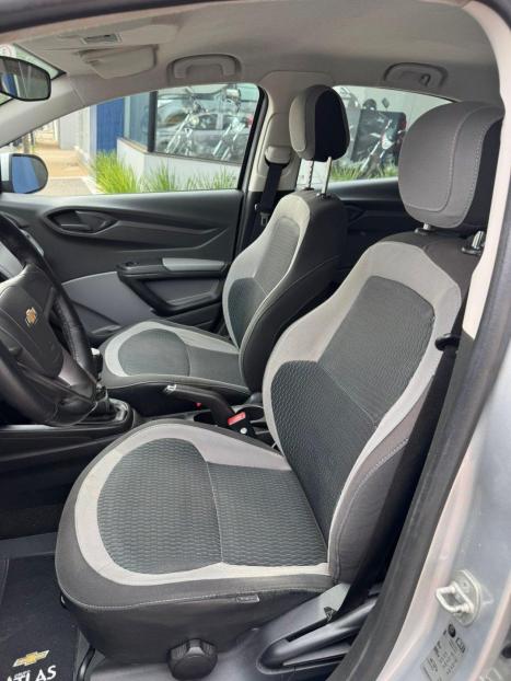 CHEVROLET Onix Hatch 1.0 4P FLEX LT, Foto 7