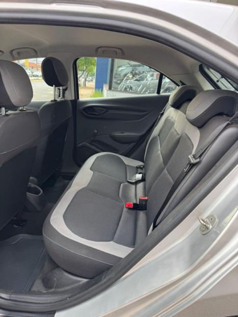 CHEVROLET Onix Hatch 1.0 4P FLEX LT, Foto 8