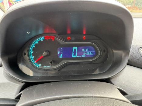 CHEVROLET Onix Hatch 1.0 4P FLEX LT, Foto 9