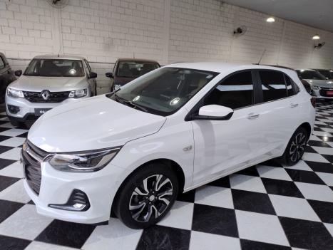 CHEVROLET Onix Hatch 1.0 12V 4P FLEX PREMIER 2 TURBO AUTOMTICO, Foto 2