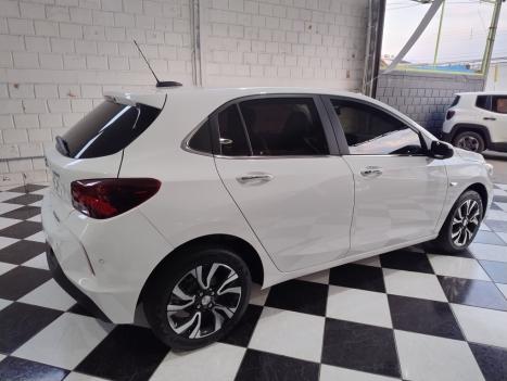 CHEVROLET Onix Hatch 1.0 12V 4P FLEX PREMIER 2 TURBO AUTOMTICO, Foto 5
