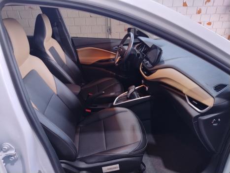 CHEVROLET Onix Hatch 1.0 12V 4P FLEX PREMIER 2 TURBO AUTOMTICO, Foto 7