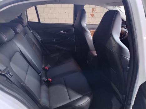 CHEVROLET Onix Hatch 1.0 12V 4P FLEX PREMIER 2 TURBO AUTOMTICO, Foto 8