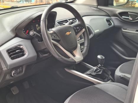 CHEVROLET Onix Hatch 1.4 4P FLEX ACTIV, Foto 13