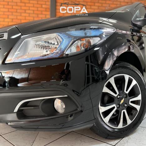 CHEVROLET Onix Hatch 1.4 4P FLEX LTZ, Foto 10