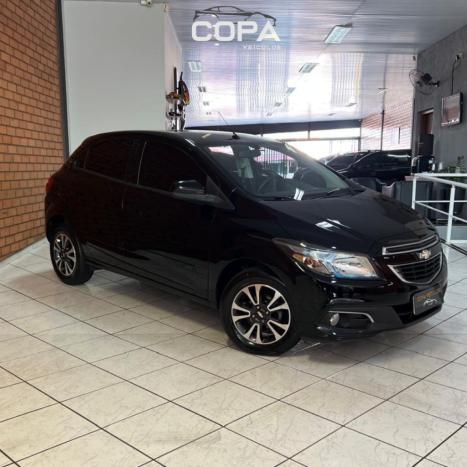 CHEVROLET Onix Hatch 1.4 4P FLEX LTZ, Foto 13