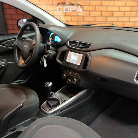 CHEVROLET Onix Hatch 1.4 4P FLEX LTZ, Foto 17