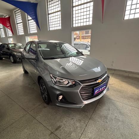 CHEVROLET Onix Hatch 1.0 4P FLEX LT, Foto 3