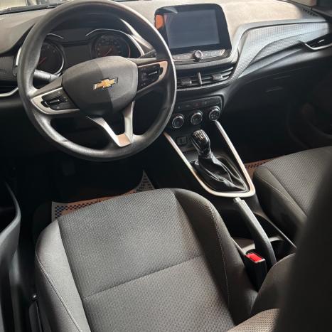 CHEVROLET Onix Hatch 1.0 4P FLEX LT, Foto 10