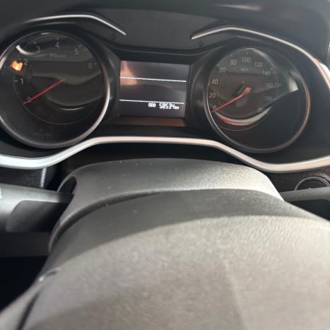 CHEVROLET Onix Hatch 1.0 4P FLEX LT, Foto 12