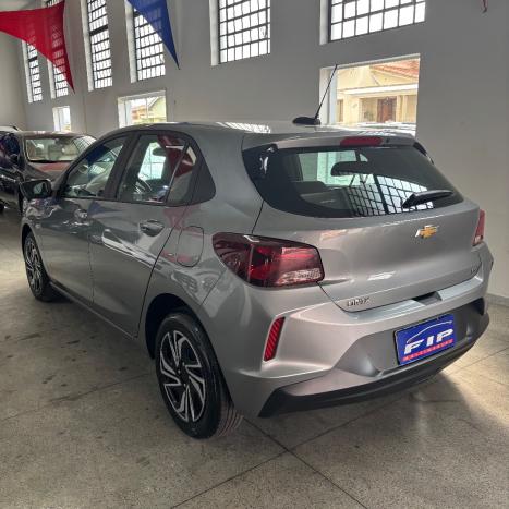 CHEVROLET Onix Hatch 1.0 4P FLEX LT, Foto 15