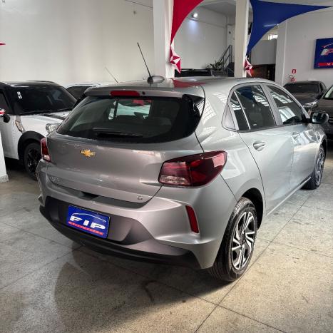 CHEVROLET Onix Hatch 1.0 4P FLEX LT, Foto 16