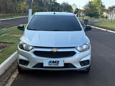 CHEVROLET Onix Hatch 1.4 4P FLEX ADVANTAGE AUTOMTICO, Foto 2