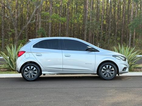 CHEVROLET Onix Hatch 1.4 4P FLEX ADVANTAGE AUTOMTICO, Foto 9