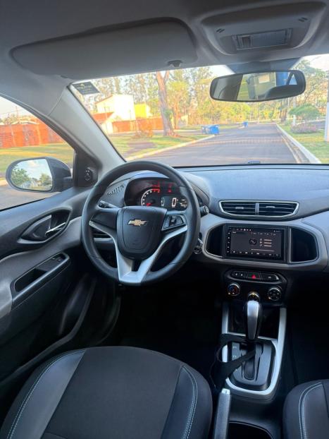 CHEVROLET Onix Hatch 1.4 4P FLEX ADVANTAGE AUTOMTICO, Foto 10