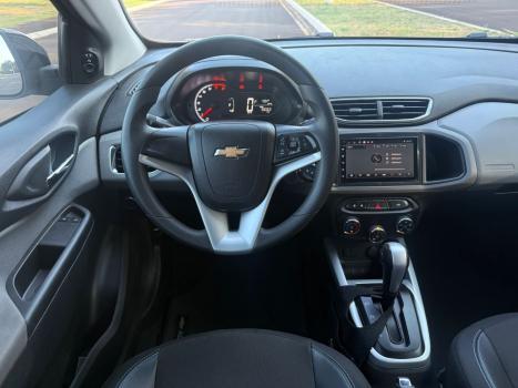 CHEVROLET Onix Hatch 1.4 4P FLEX ADVANTAGE AUTOMTICO, Foto 11