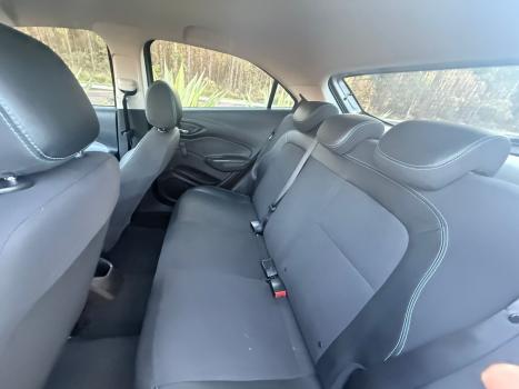 CHEVROLET Onix Hatch 1.4 4P FLEX ADVANTAGE AUTOMTICO, Foto 12