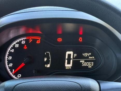 CHEVROLET Onix Hatch 1.4 4P FLEX ADVANTAGE AUTOMTICO, Foto 13