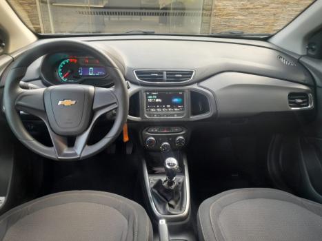 CHEVROLET Onix Hatch 1.0 4P FLEX LT, Foto 1