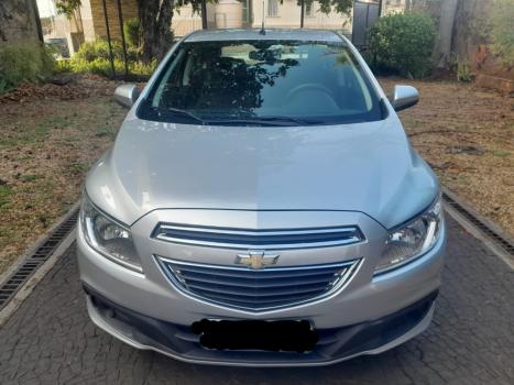CHEVROLET Onix Hatch 1.0 4P FLEX LT, Foto 2