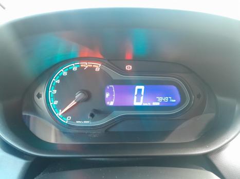 CHEVROLET Onix Hatch 1.0 4P FLEX LT, Foto 3