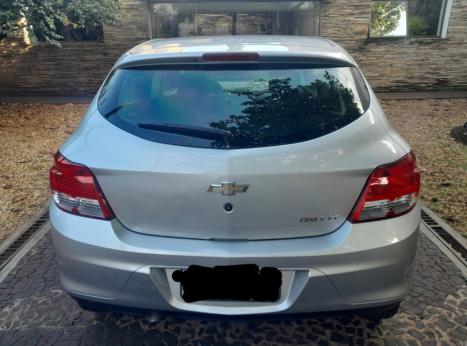 CHEVROLET Onix Hatch 1.0 4P FLEX LT, Foto 5