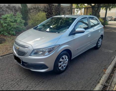 CHEVROLET Onix Hatch 1.0 4P FLEX LT, Foto 6