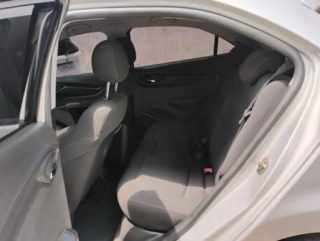 CHEVROLET Onix Hatch 1.4 4P FLEX LTZ, Foto 10
