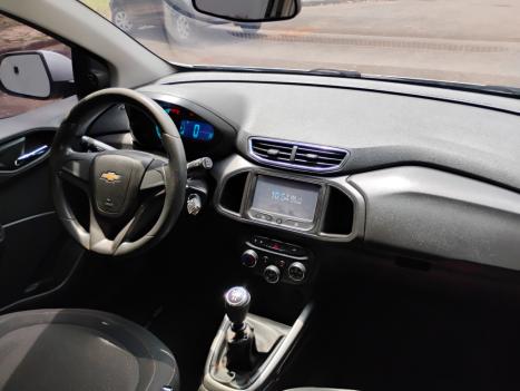 CHEVROLET Onix Hatch 1.4 4P FLEX LTZ, Foto 14
