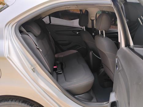 CHEVROLET Onix Hatch 1.4 4P FLEX LTZ, Foto 16
