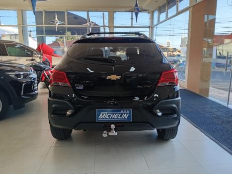 CHEVROLET Onix Hatch , Foto 4