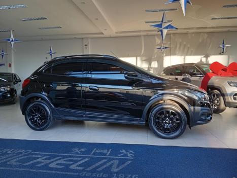 CHEVROLET Onix Hatch , Foto 5