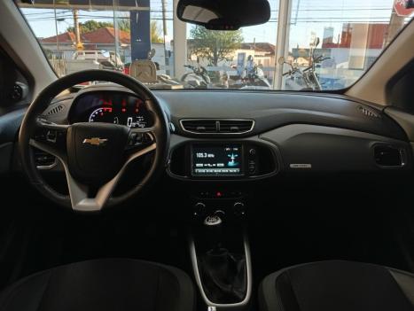 CHEVROLET Onix Hatch , Foto 9