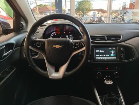 CHEVROLET Onix Hatch , Foto 10