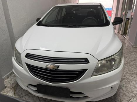 CHEVROLET Onix Hatch 1.0 4P FLEX JOY, Foto 2