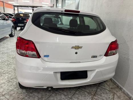 CHEVROLET Onix Hatch 1.0 4P FLEX JOY, Foto 3