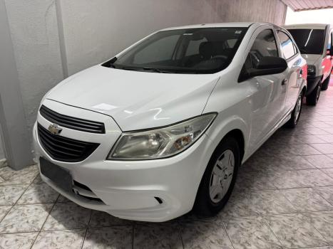 CHEVROLET Onix Hatch 1.0 4P FLEX JOY, Foto 4