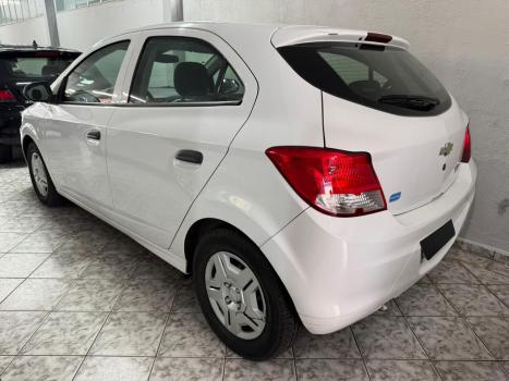 CHEVROLET Onix Hatch 1.0 4P FLEX JOY, Foto 5