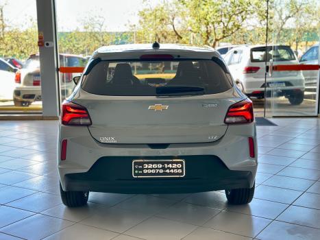 CHEVROLET Onix Hatch 1.0 4P FLEX LTZ TURBO AUTOMTICO, Foto 5